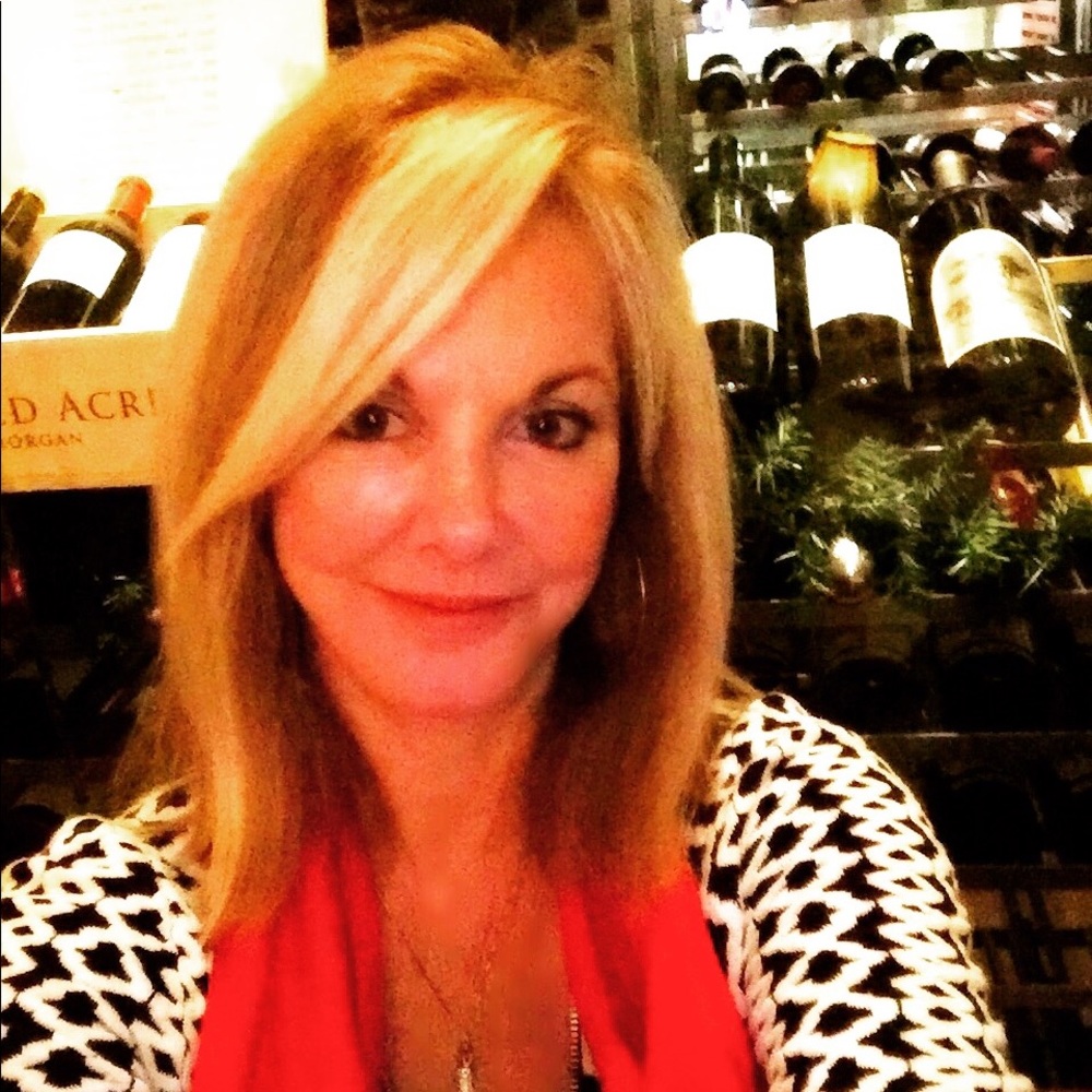Meet your Posher, Karen